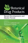 Botanical Drug Products cover