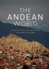 The Andean World cover