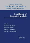 Handbook of Graphical Models cover