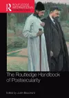 The Routledge Handbook of Postsecularity cover