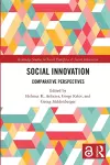 Social Innovation cover