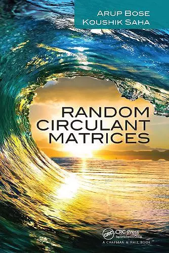 Random Circulant Matrices cover