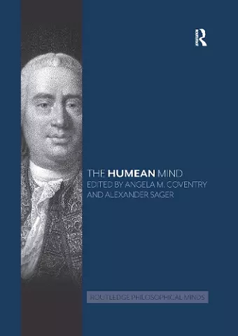 The Humean Mind cover