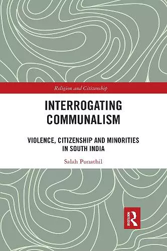 Interrogating Communalism cover