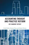 Accounting Thought and Practice Reform cover