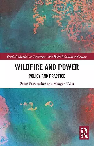 Wildfire and Power cover