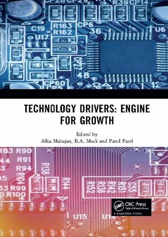 Technology Drivers: Engine for Growth cover