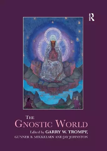 The Gnostic World cover