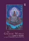 The Gnostic World cover