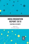 India Migration Report 2019 cover