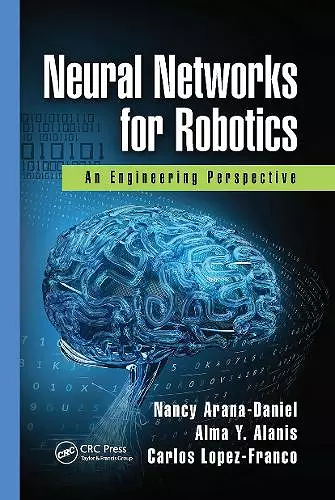 Neural Networks for Robotics cover