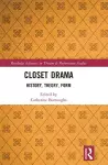 Closet Drama cover