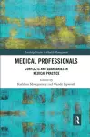 Medical Professionals cover