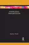 Knowledge Transmission cover