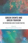 Green Events and Green Tourism cover