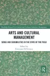 Arts and Cultural Management cover