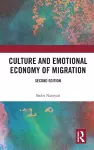 Culture and Emotional Economy of Migration cover