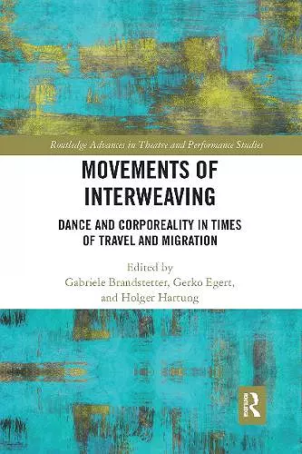 Movements of Interweaving cover