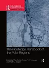 The Routledge Handbook of the Polar Regions cover