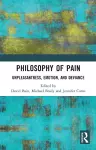 Philosophy of Pain cover