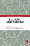 Entrepreneurship in Healthcare cover