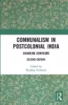 Communalism in Postcolonial India cover