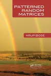 Patterned Random Matrices cover