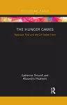 The Hunger Games cover