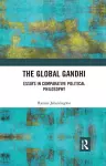 The Global Gandhi cover