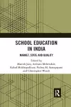 School Education in India cover