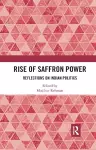 Rise of Saffron Power cover