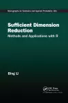 Sufficient Dimension Reduction cover