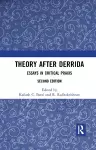Theory after Derrida cover