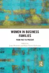 Women in Business Families cover