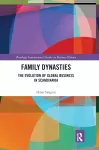 Family Dynasties cover