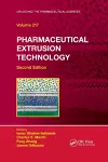 Pharmaceutical Extrusion Technology cover