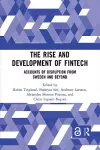 The Rise and Development of FinTech cover