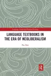 Language Textbooks in the era of Neoliberalism cover