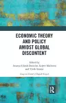 Economic Theory and Policy amidst Global Discontent cover