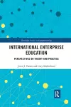 International Enterprise Education cover