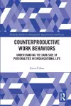 Counterproductive Work Behaviors cover
