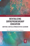 Revitalizing Entrepreneurship Education cover