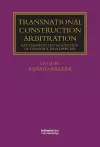 Transnational Construction Arbitration cover