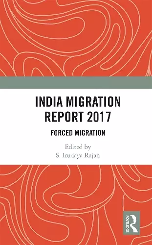 India Migration Report 2017 cover