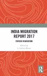 India Migration Report 2017 cover