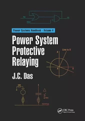 Power System Protective Relaying cover