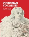 Victorian Vocalists cover