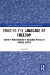 Eroding the Language of Freedom cover