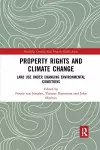 Property Rights and Climate Change cover