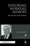 Exploring Working Memory cover